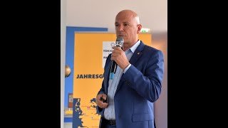 55. Rostock Business Club am 3. Juni 2021