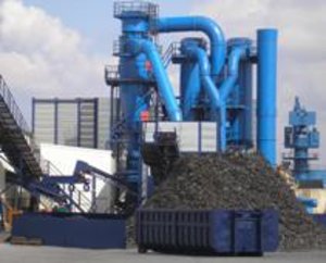 ALBA Metall Ost GmbH
