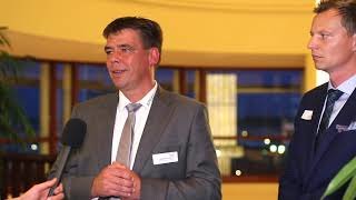 53. Rostock Business Club am 10. September 2020