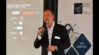 56. Rostock Business Club am 2. September 2021